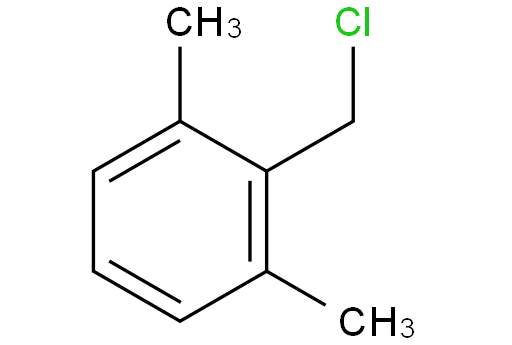 2,6-二甲基苄氯