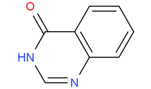 4(3H)喹唑啉酮