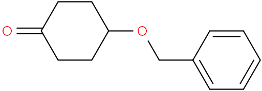 4-(苄氧基)环己酮