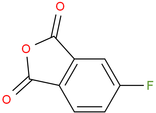 4-氟邻苯二甲酸酐