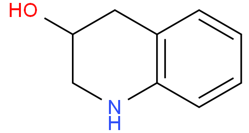 1,2,3,4-四氢喹啉-3-醇
