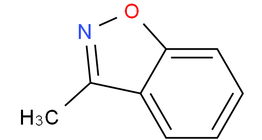 3-甲基苯并异噁唑