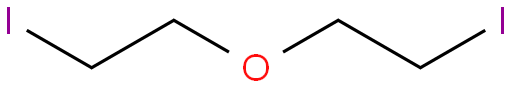 1-碘-2-(2-碘乙氧基)乙烷