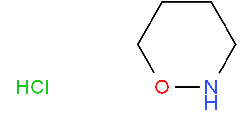 1,2-噁嗪啉盐酸盐