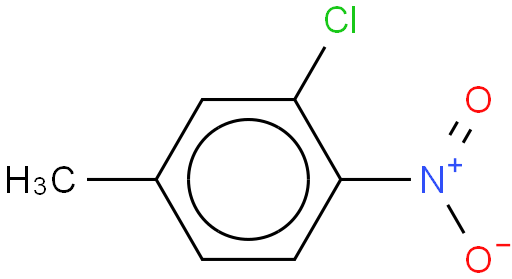 3-氯-4-硝基甲苯