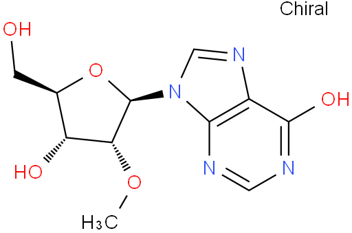 2'-甲氧基肌苷