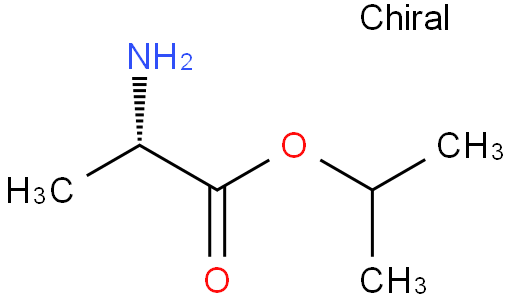 L-丙氨酸异丙酯