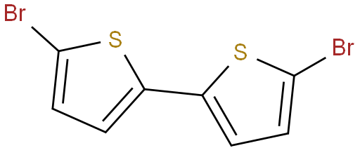 5,5'-二溴-2,2'-联噻吩
