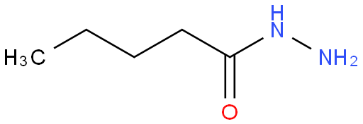 戊酰肼