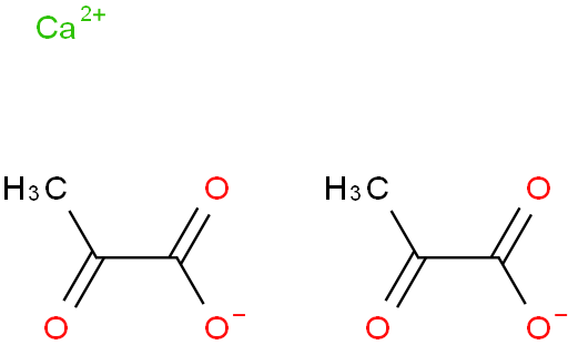 丙酮酸钙