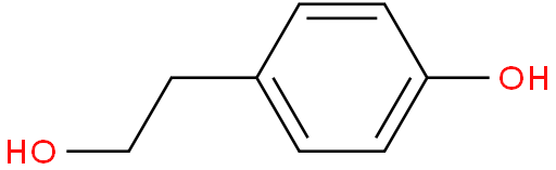 2-(4-羟苯基)乙醇