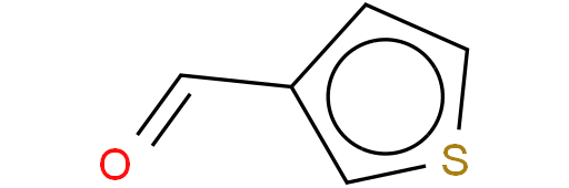 3-噻吩甲醛