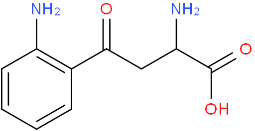 DL-犬尿氨酸