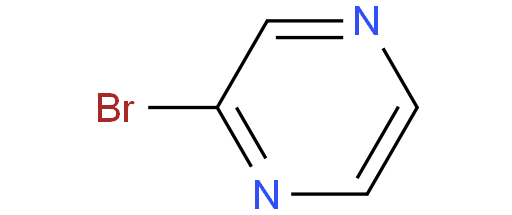 2-溴吡嗪