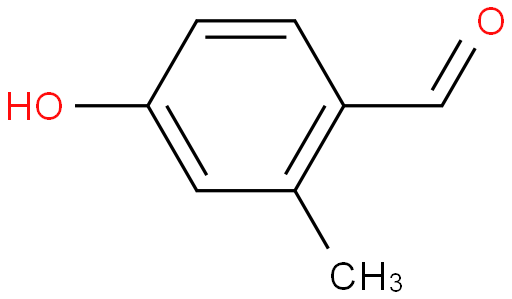 4-羟基-2-甲基苯甲醛