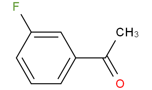 3'-氟苯乙酮