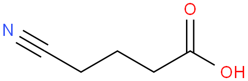 4-氰基丁酸