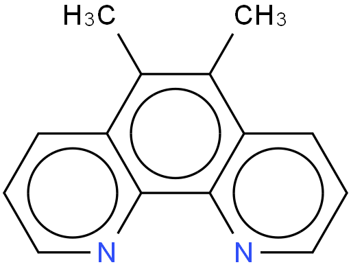 5,6-二甲基-1,10-菲咯啉