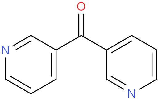 二(吡啶-3-基)甲酮