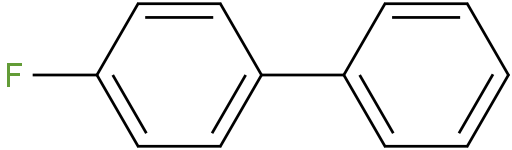 4-氟联苯