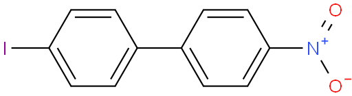 4-碘-4'-硝基联苯