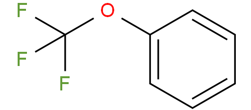 (三氟甲氧基)苯
