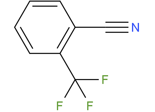 2-(三氟甲基)苯甲腈