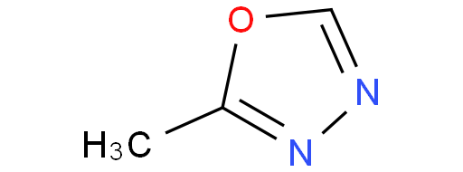 2-甲基-1,3,4-噁二唑