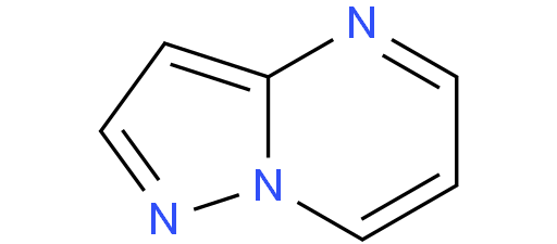 吡唑[1,5-a]嘧啶