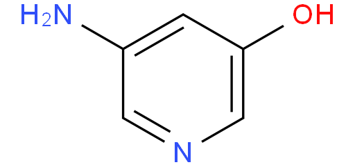 3-氨基-5-羟基吡啶