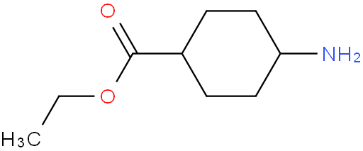 4-氨基环己烷-1-甲酸乙酯