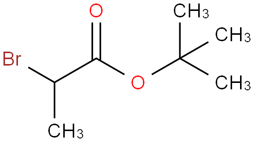 2-溴丙酸叔丁酯