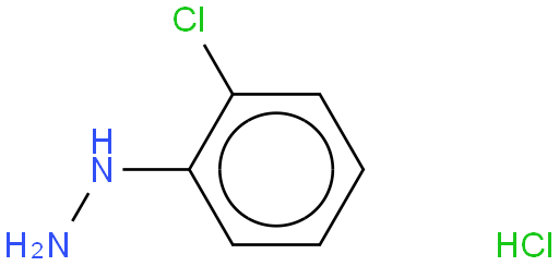 2-氯苯肼盐酸盐