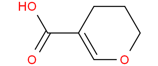 3,4-二氢-2H-吡喃-5-羧酸