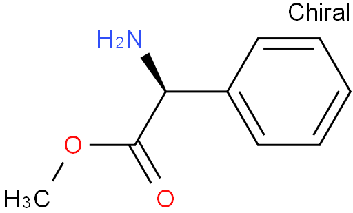 (S)-2-(苯基氨基)乙酸甲酯