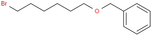 苄基6-溴己醚