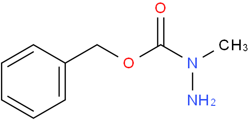 1-Cbz-1-甲基肼