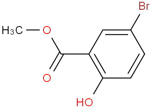 5-溴水杨酸甲酯