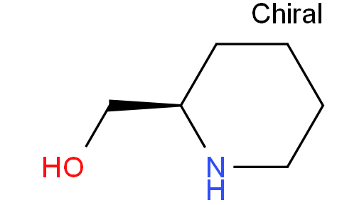 (R)-哌啶-2-基甲醇