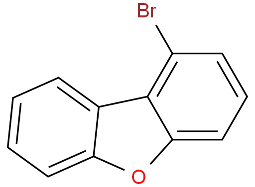 1-溴二苯并[b,d]呋喃