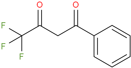 苯甲酰三氟丙酮