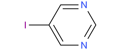 5-碘嘧啶