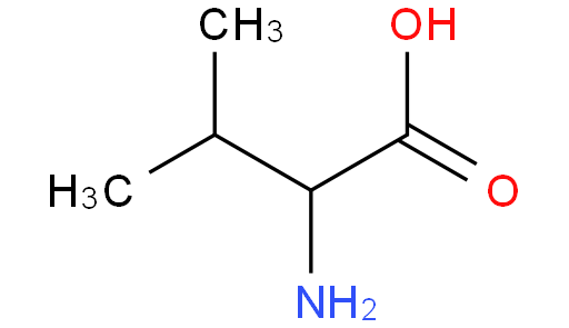 DL-缬氨酸