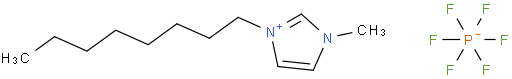 1-辛基-3-甲基咪唑六氟磷酸盐