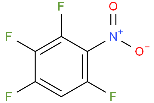 1,2,3,5-四氟-4-硝基苯