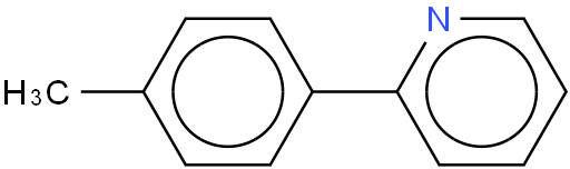 2-(对甲苯基)吡啶