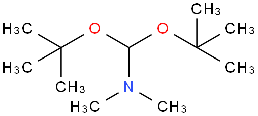 N,N-二甲基甲酰胺二叔丁基缩醛