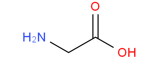 甘氨酸
