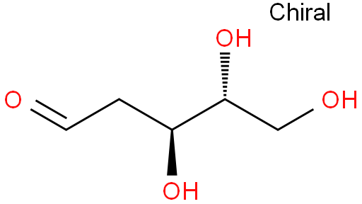 2-脱氧-D-核糖