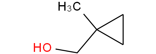 1-甲基环丙烷甲醇